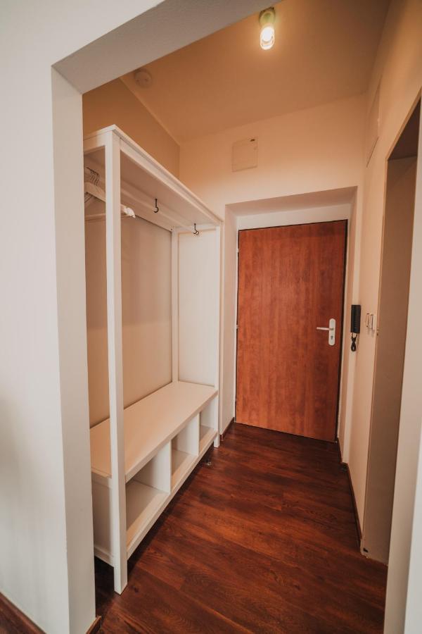 Citybeat Apartments, 400M From The Square بلزن المظهر الخارجي الصورة