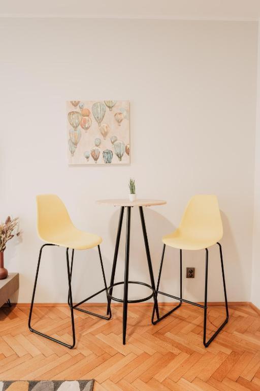 Citybeat Apartments, 400M From The Square بلزن المظهر الخارجي الصورة